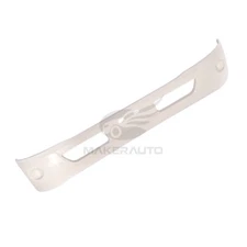 Fit 2012-2022 HINO FRONT BUMPER - 195 - 155 - 300 - WIDE CABIN BUMPER 4-Door