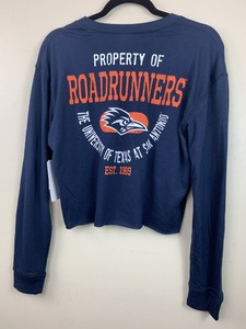 utsa crewneck
