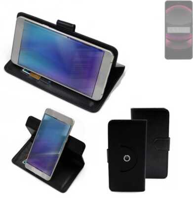 Handyhülle für Sharp Aquos R8s Pro Schutzhülle Handy Tasche