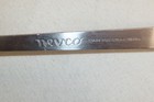 Vintage Nevco SALAD SERVING FORK 11" Stainless Steel Japan Utensil Spoon/fork — photo 6