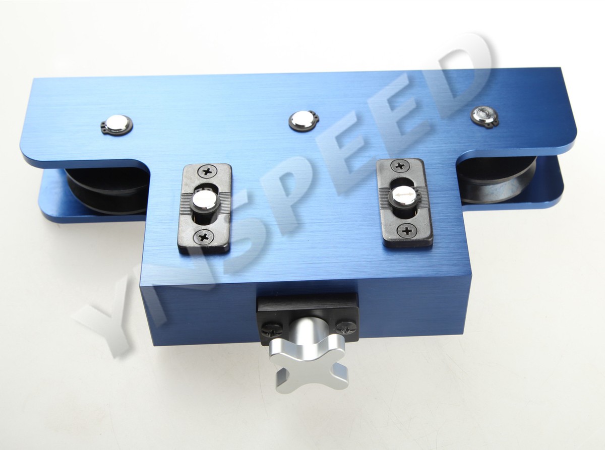 Gugxiom Brake Fuel Line Tubing Straightener For Stainless