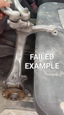 Strumento Per Rimozione Copribulloni Audi - Compatibile Con Vari Modelli - Foto 12