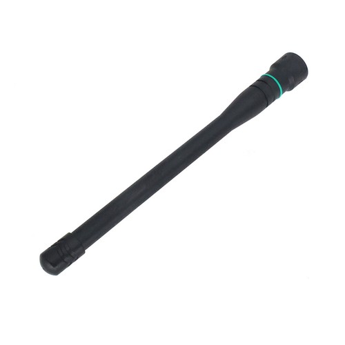 Telescopic Dual Band Antenna 144/430MHz Dual Band Walkie Talkie Radio Antenna - Zdjęcie 12 z 12