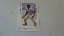 2002 TOPPS TOP TEN #79 STOLEN BASE LEADERS VLADIMIR GUERRERO BASEBALL CARD