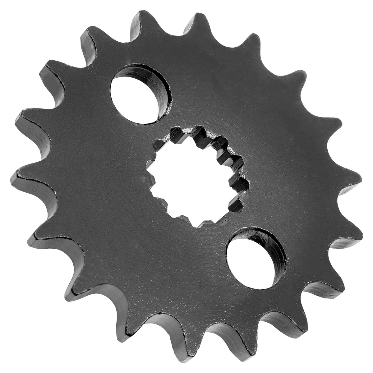 た⊿ Front Drive Chain Sprocket for Kawasaki ZX1200 Ninja ZX-12R