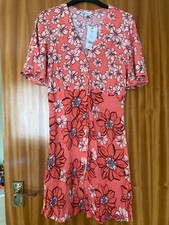Everbelle floral tea dress size 6