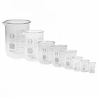 Borosilicate Glass Beakers Laboratory Beaker   Form 5 - 3000ML
