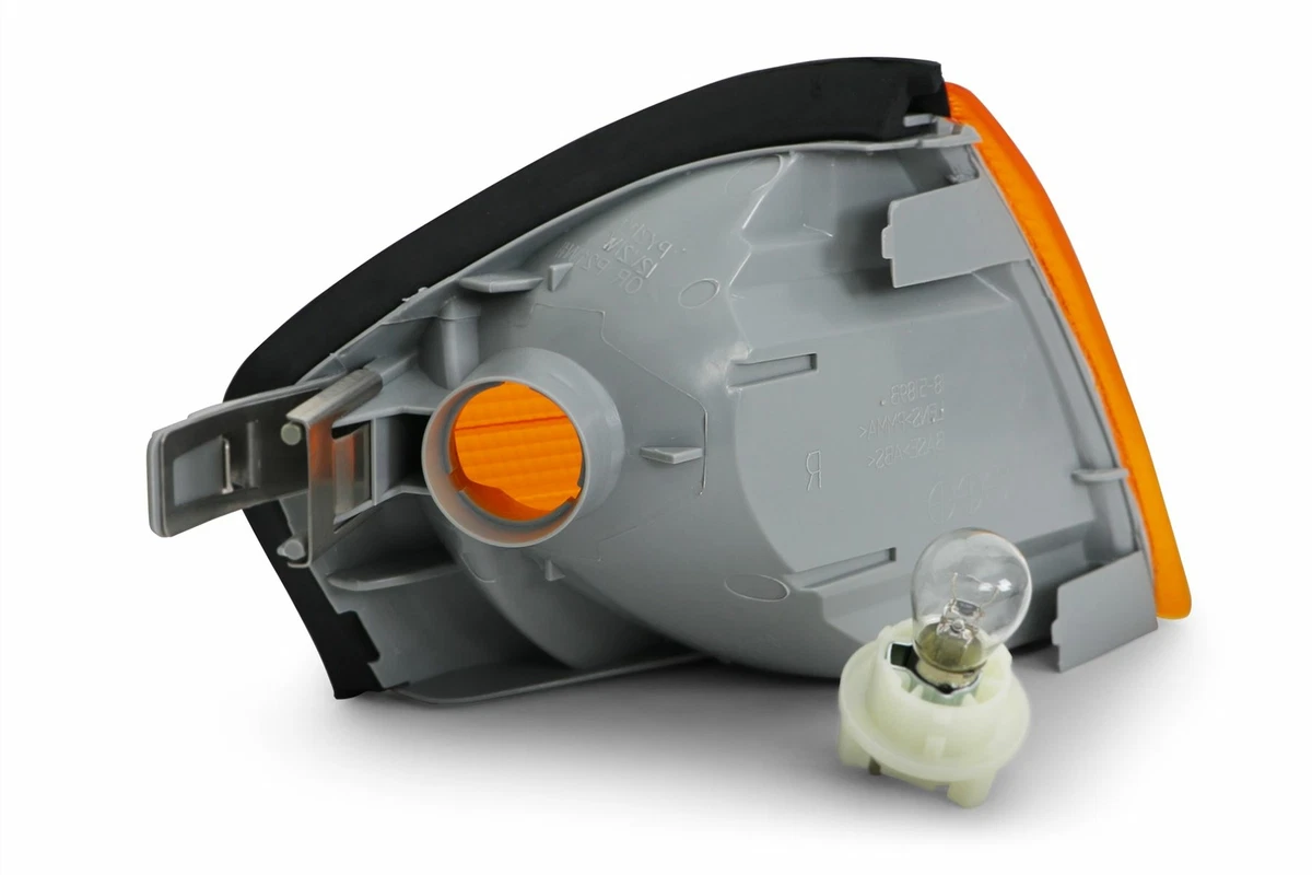 Mercedes SL R129 Front Indicator Left Orange 89-01 Repeater 