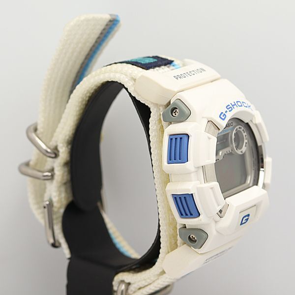 Casio G-Shock DW-9500SR-2T Surf Rider Foundation Men's Watch Casio G-Shock DW-9500SR-2T Surf Rider Foundation Men's Watch