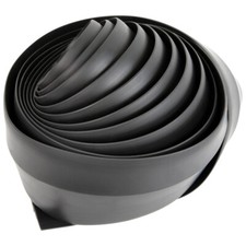 10.5ft Flexible Pvc Fender Flares Widebody Extension Universal For Truck Pickup