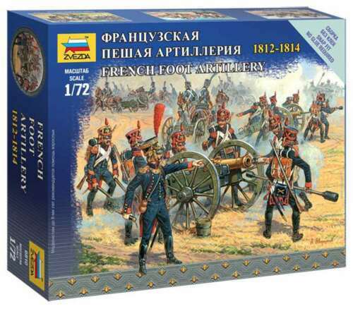 Petits soldats allemands Zvezda 1:72 (25mm