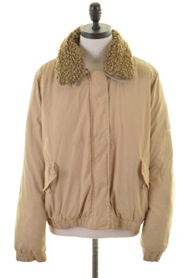 Download TIMBERLAND Womens Harrington Jacket Size 18 XL Beige ...
