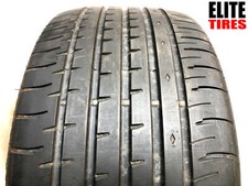 Accelera Phi2 P27540zr18 275 40 18 New Tire