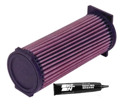 K&N Filters YA-6602 Luftfilter für