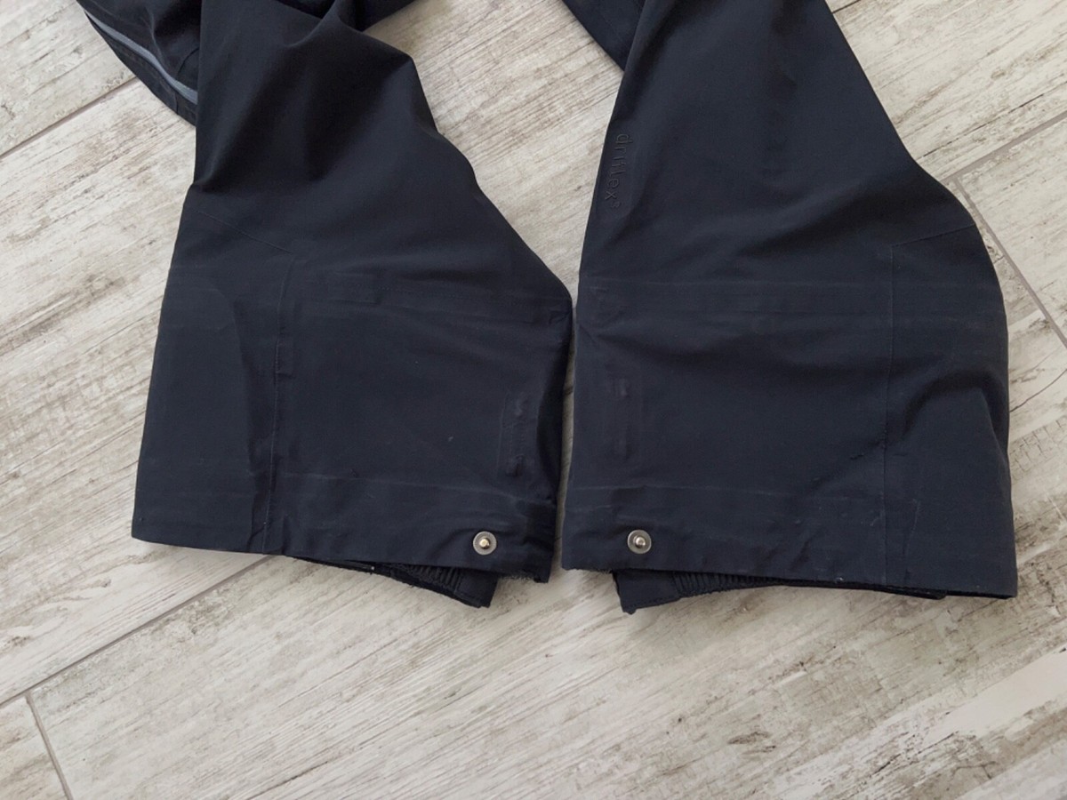 Womens Norrona Lyngen driflex3 Shell Pants Ski Snow Trousers