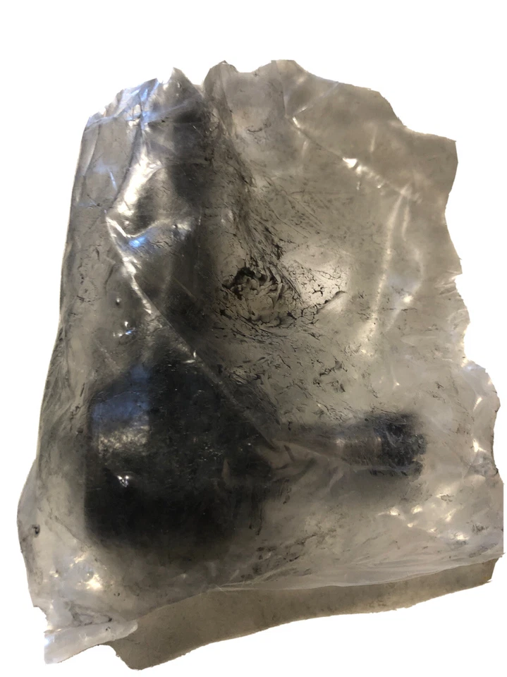 Extremidade da haste de amarração de direção - Imagem 3 de 3