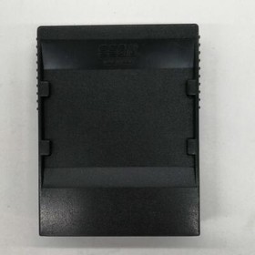 Sega Mark III Gold Edition SHINOBI G-1353 7109 m3 Model