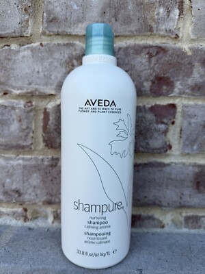 Aveda Shampure Nurturing Shampoo 1000Ml/33.8Oz