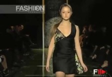 New! Atelier VERSACE Little Black Dress 100% Silk IT42 UK10 US6 LBD Slip