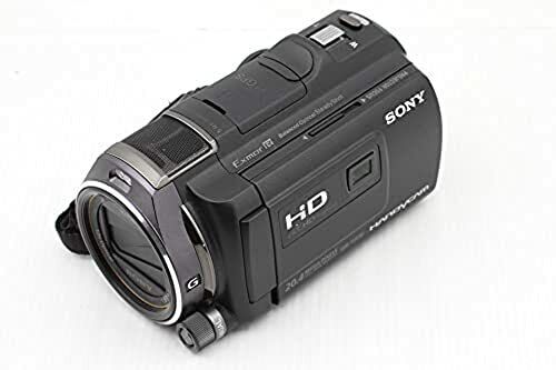 SONY HDR-PJ630V(T)