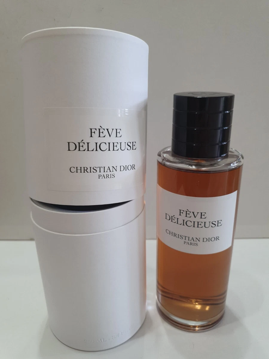 Feve delicieuse top christian dior