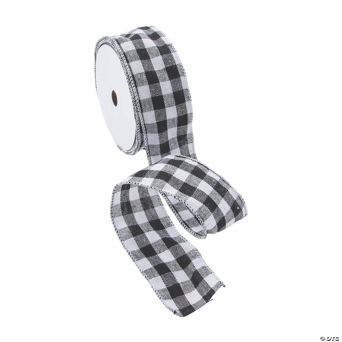 Buffalo 2024 plaid ribbon