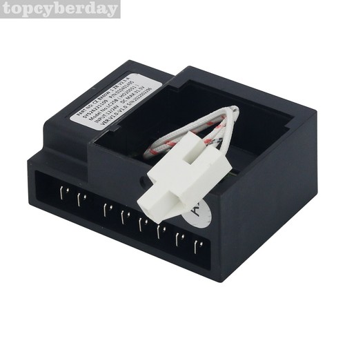 LC25B (H020051) DC 12V/24V Car Refrigerator Variable Frequency Compressor Driver - Picture 4 of 7
