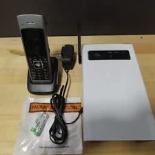 ESI Cordless Handset III 5000-0820 50000820 Digital Newest Version EXP11000