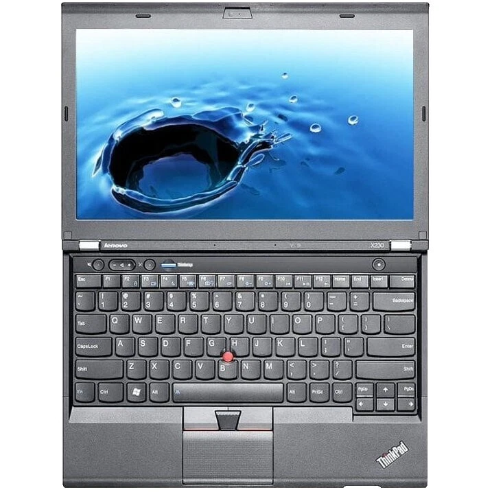 Lenovo ThinkPad X230 Intel Core i5 3rd Gen. Notebooks/Laptops for