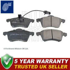 Blue Print Brake Pads Set Fits VW Transporter 1990-2003 California 1996-2003 #2