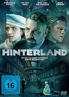 Hinterland von SquareOne Entertainment (im Vertrieb von L... | DVD | Zustand gut
