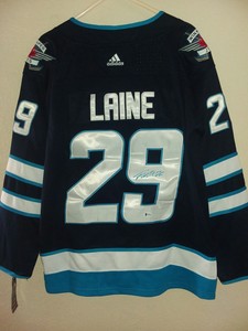 winnipeg jets jersey 2018