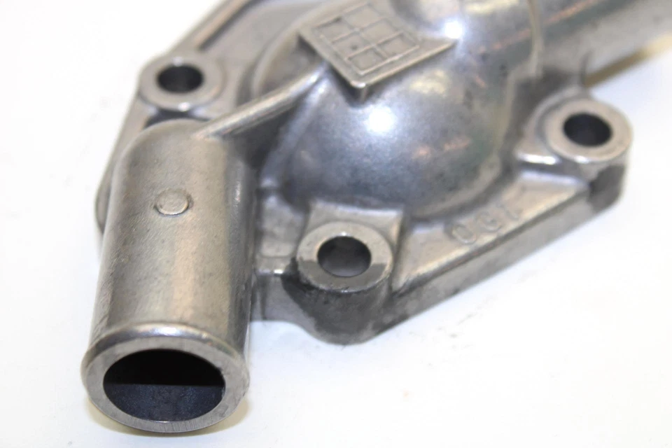 1998 Yamaha Srx600 Oem Thermostat Cap 8DF-12413-00-00 Q2585 - Image 3 of 4