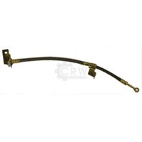 Bremsschlauch Bremsleitung Vorne Links FüR Hyundai Getz