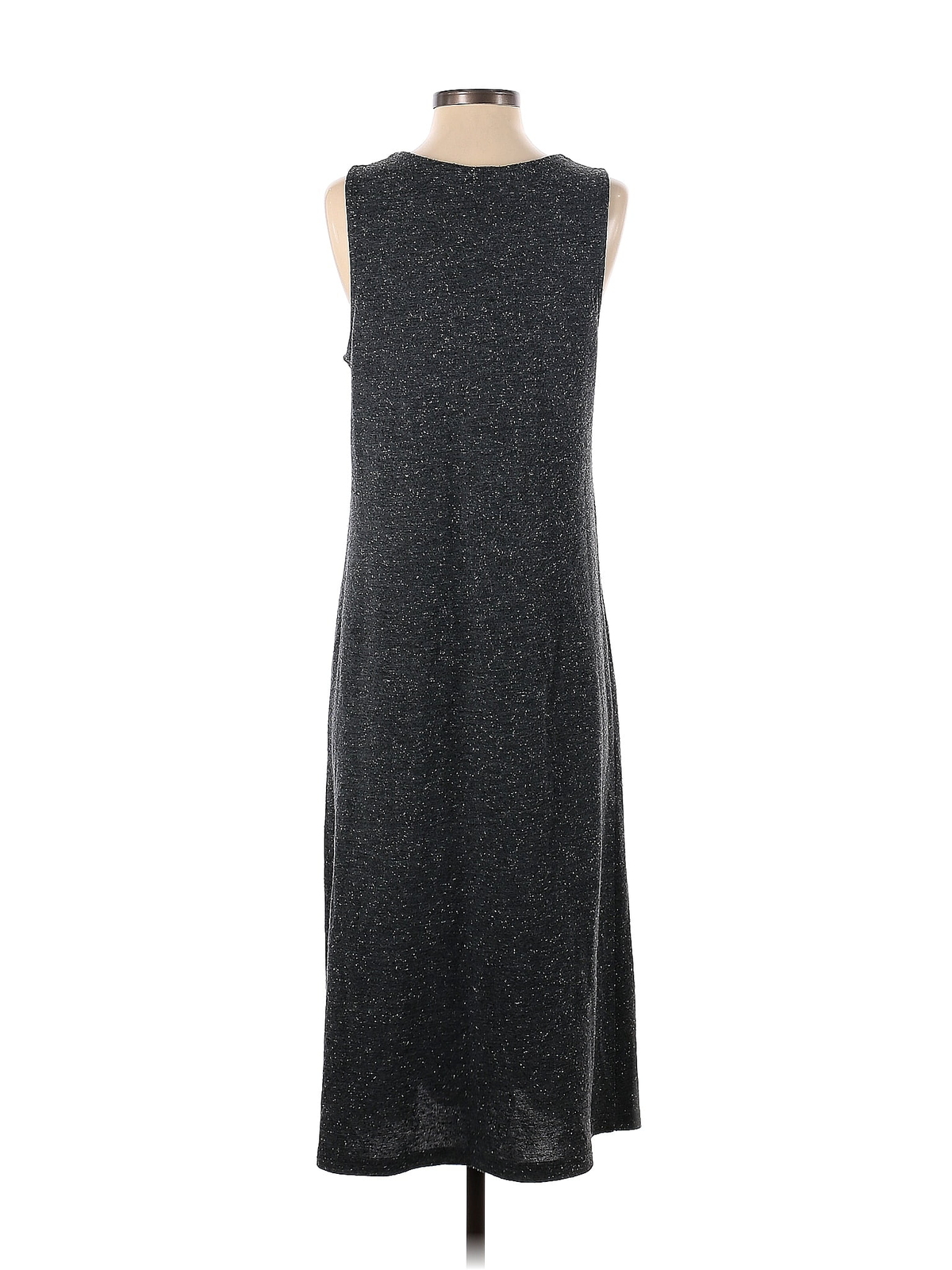 Talbots Women Black Casual Dress S eBay