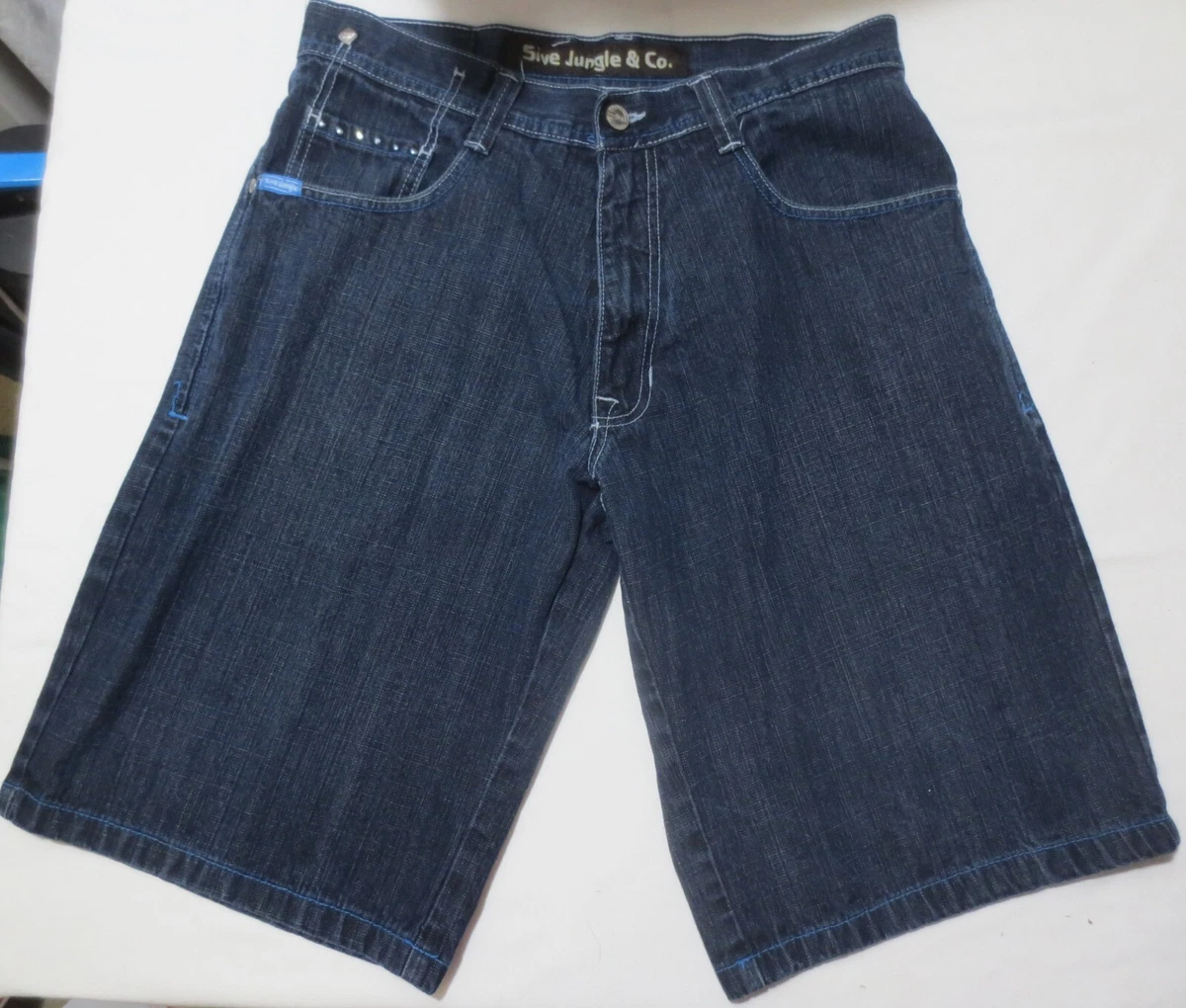 5ive Jungle Shorts for Men for sale | eBay