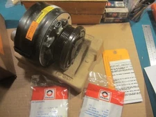 1991-1994 Buick Chevy Cadillac Olds Blazer S T Jimmy Truck Delco AC Compressor