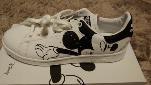 stan smith walt disney