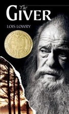 The Giver; Giver Quartet - 9780440237686, paperback, Lois Lowry