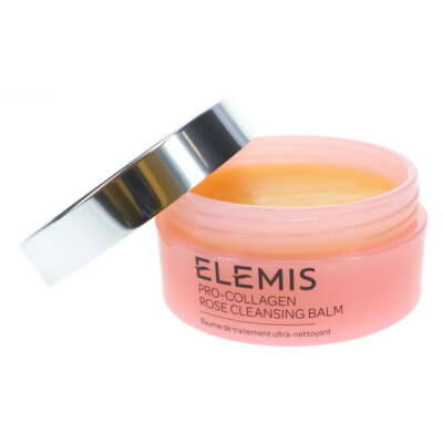 Elemis Pro-Collagen Rose Cleansing Balm 100g #kath