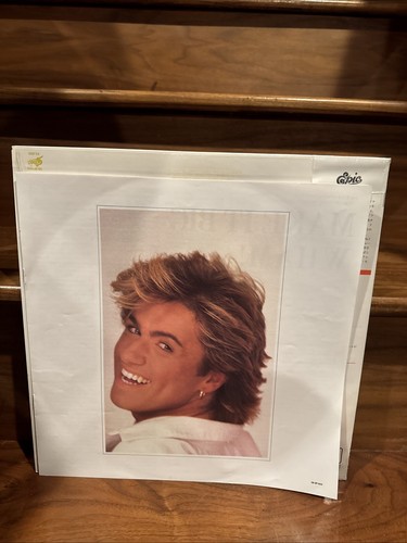 WHAM MAKE IT BIG - EPIC 28 3P-555 Japanese Import In Shrink W/ Hype Ex/Ex - Picture 4 of 6