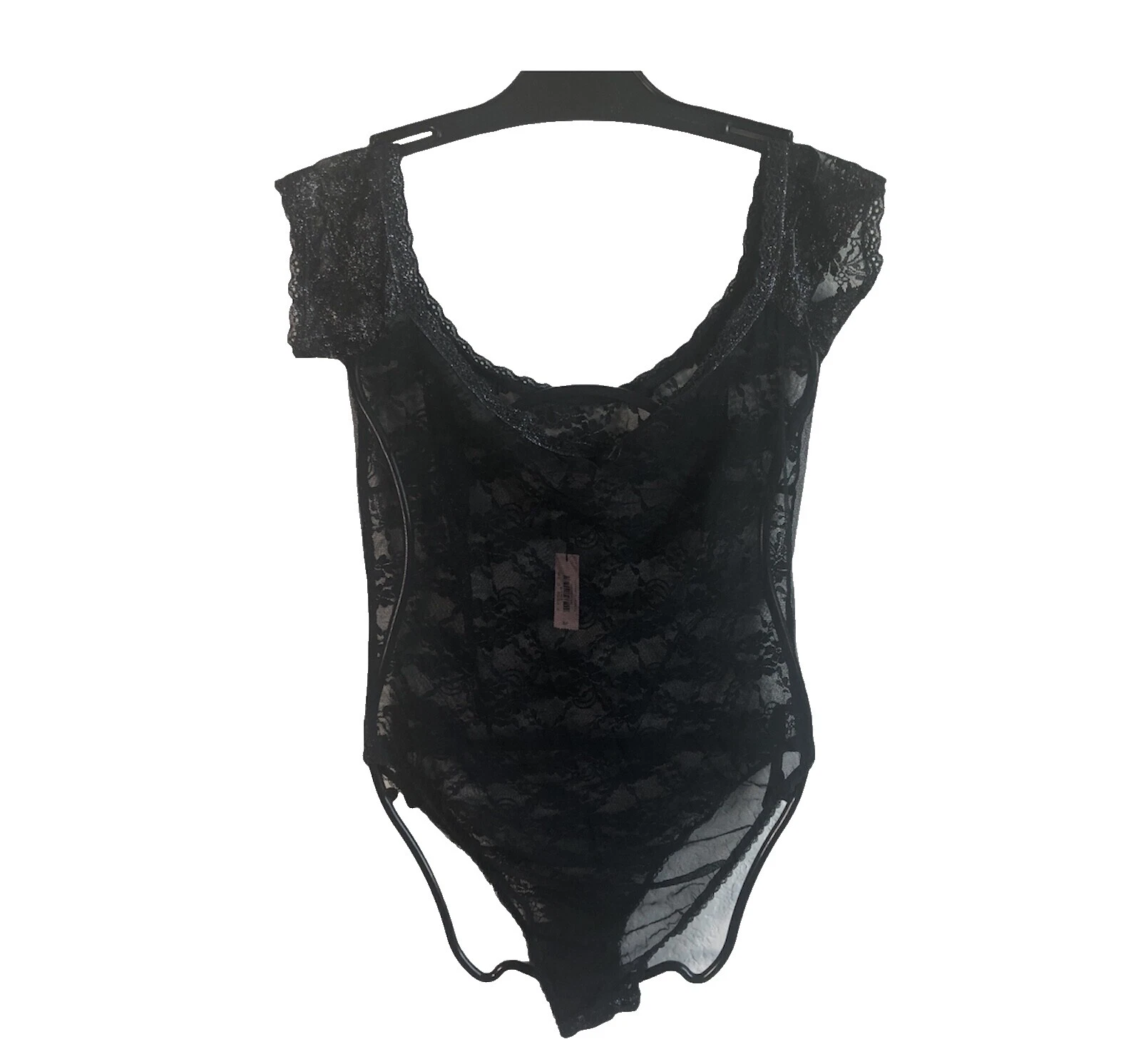 By Victoria's Secret Nylon Petites Bodysuits for Women