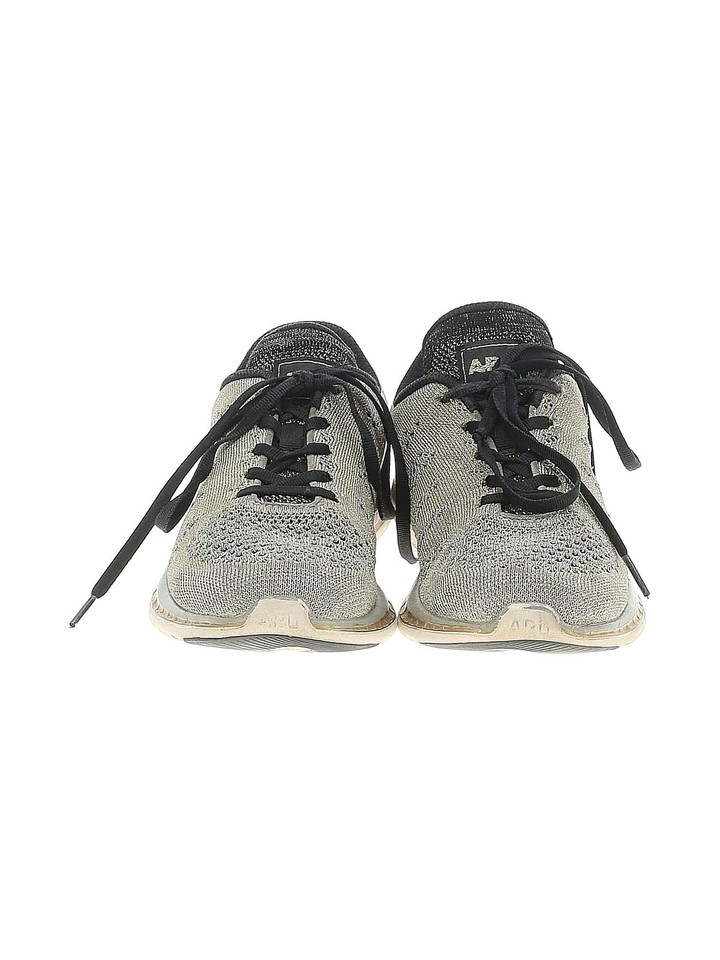 APL Women Gray Sneakers US 8 | eBay