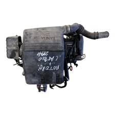 Motore 840A3000 LANCIA Y Elefantino 1.2 Benzina RICAMBIO USATO ORIGINALE