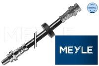Meyle 7141020004 Bremsschlauch Hinterachse Hinten FüR Ford