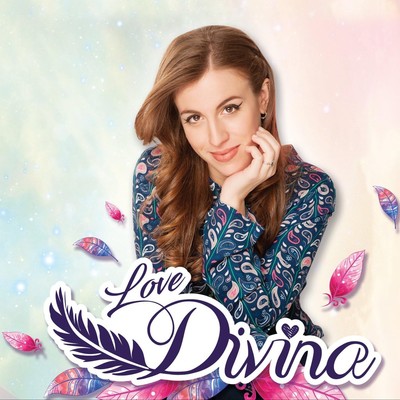 CD LOVE DIVINA Laura Esquivel AA.VV. neu versiegelt