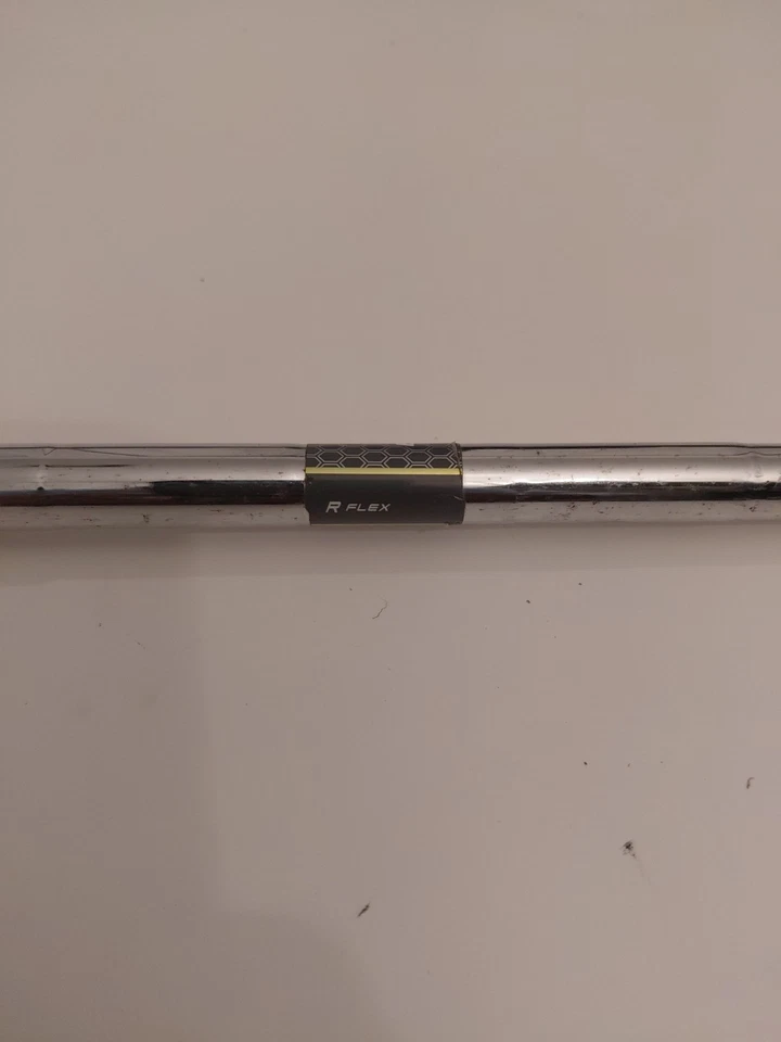 Callaway EDGE PW Steel Regular - Image 4 of 4