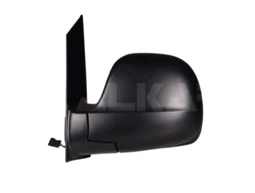 Alkar 9230969 AußEnspiegel Rechts FüR MERCEDES-BENZ Vito / Mixto Kasten (W639)-image