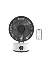 Meaco Tischventilator F-Sefte-T-10-Pro-EU Umluftventilator Tischventilator