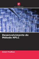 Anish Pradhan | Desenvolvimento Do MéTodo Hplc | Taschenbuch | Portugiesisch